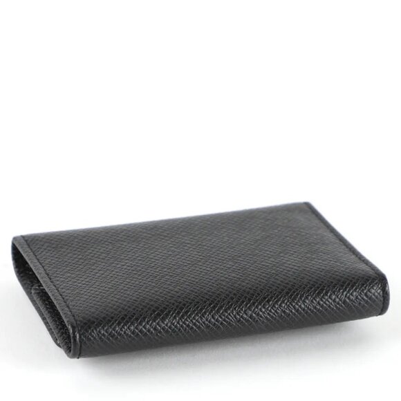 Louis Vuitton Black Key Holder - Picture 4 of 7